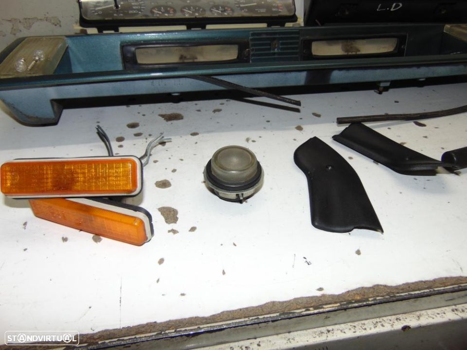 Lancia Delta 1992 vários - 8