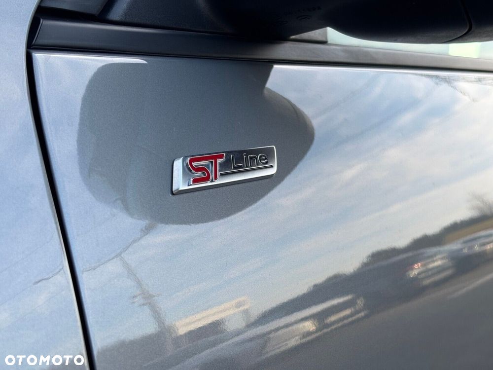 Ford Kuga 2.0 EcoBlue AWD ST-Line - 30