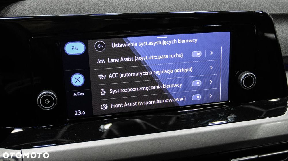 Volkswagen Golf 2.0 TDI Style DSG - 21