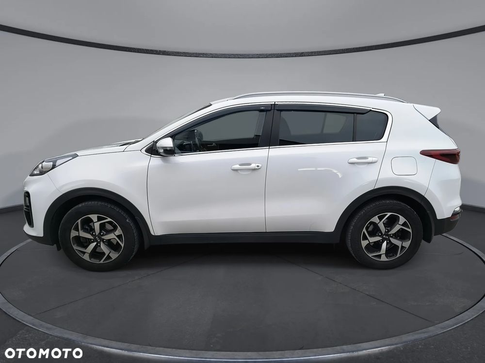 Kia Sportage 1.6 T-GDI L Business Line 2WD DCT - 2