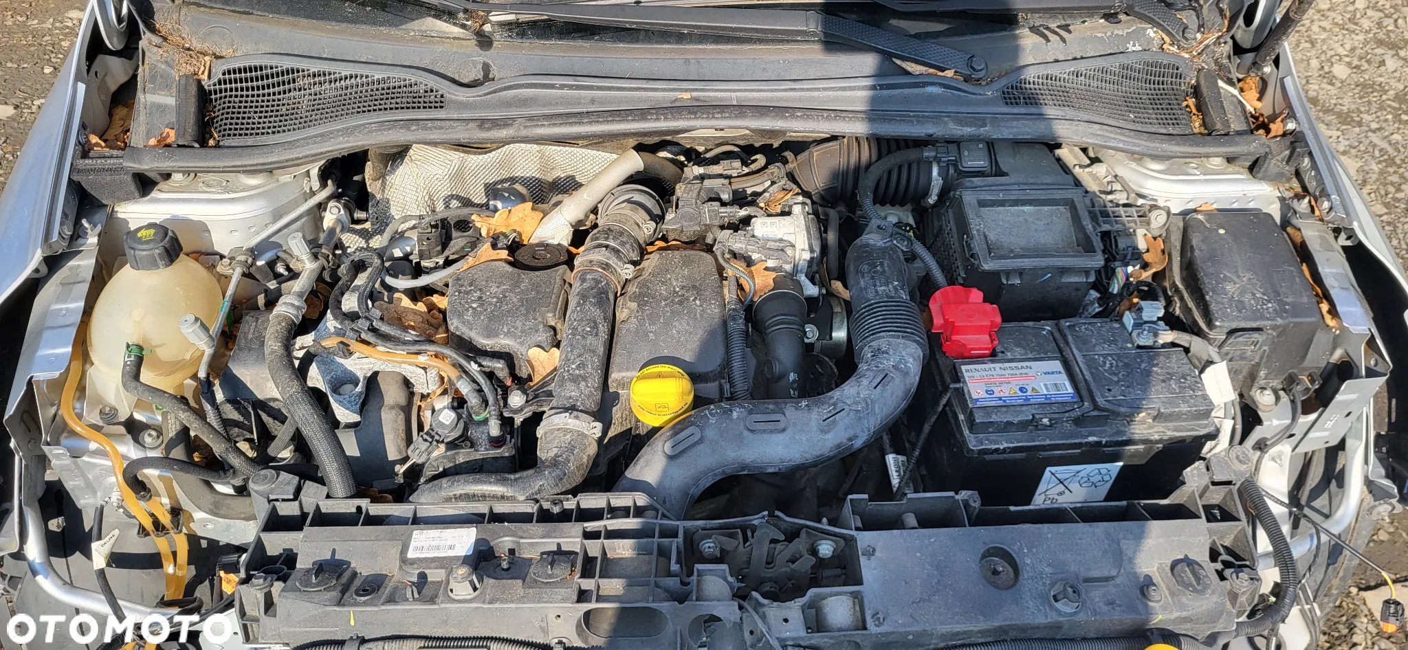 Renault Clio 1.5 dCi Energy Alize - 9