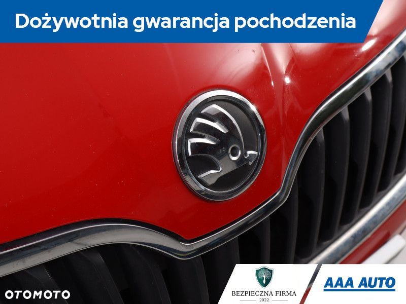 Skoda RAPID - 20