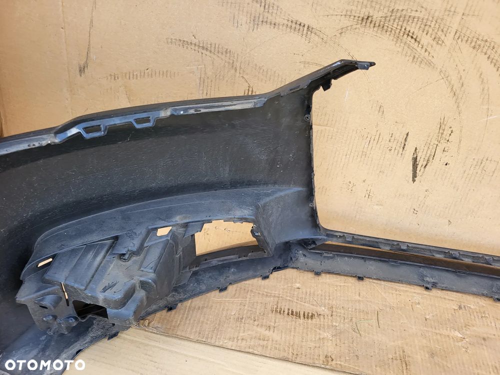 ZDERZAK PRZEDNI PRZOD AUDI A1 8X LIFT - 14