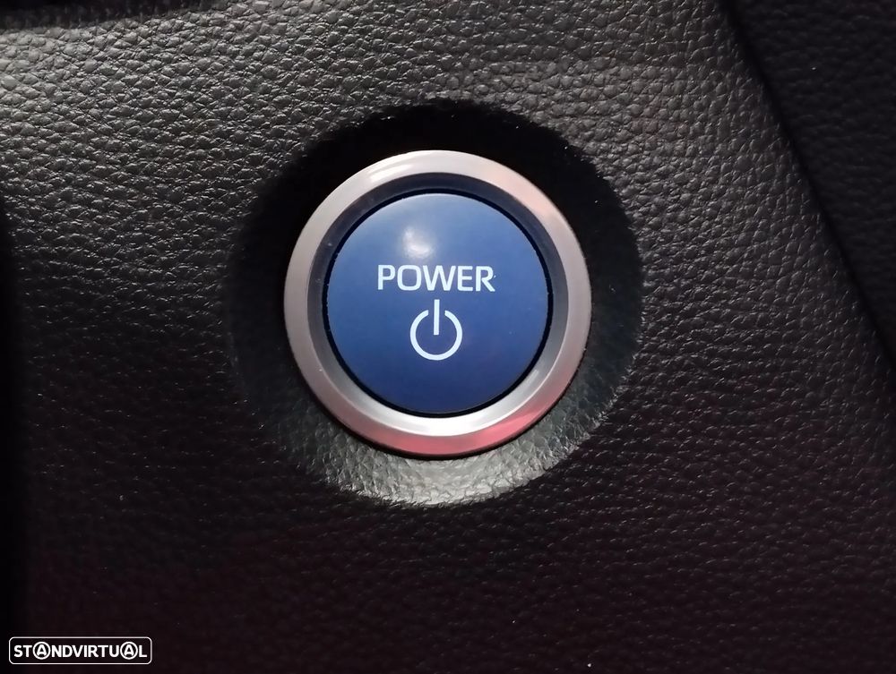 Toyota Corolla Touring Sports 1.8 Hybrid Comfort - 22