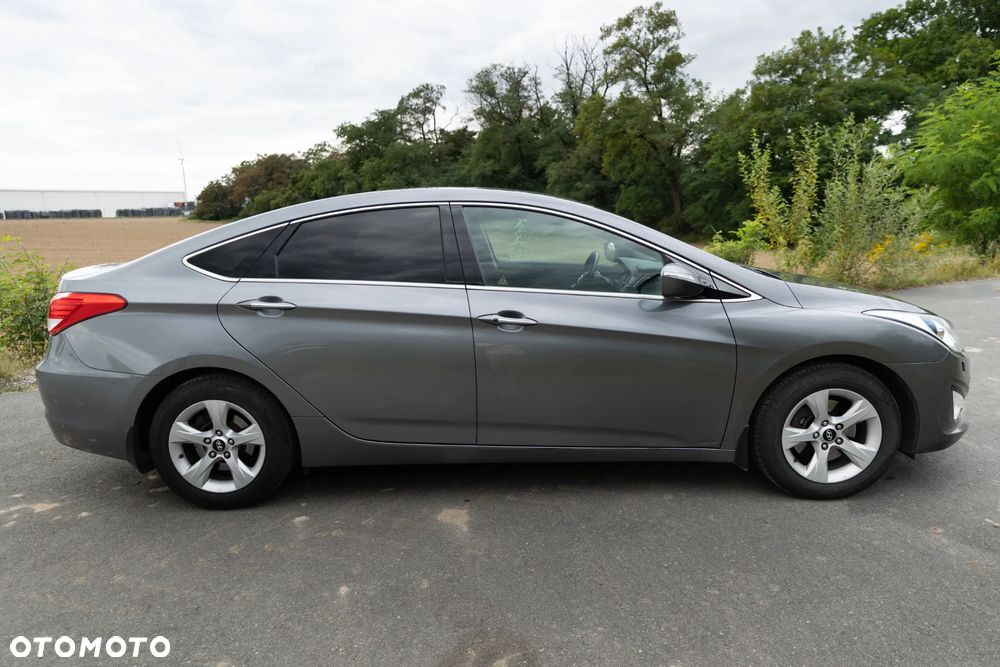Hyundai i40 1.7 CRDi Premium - 6