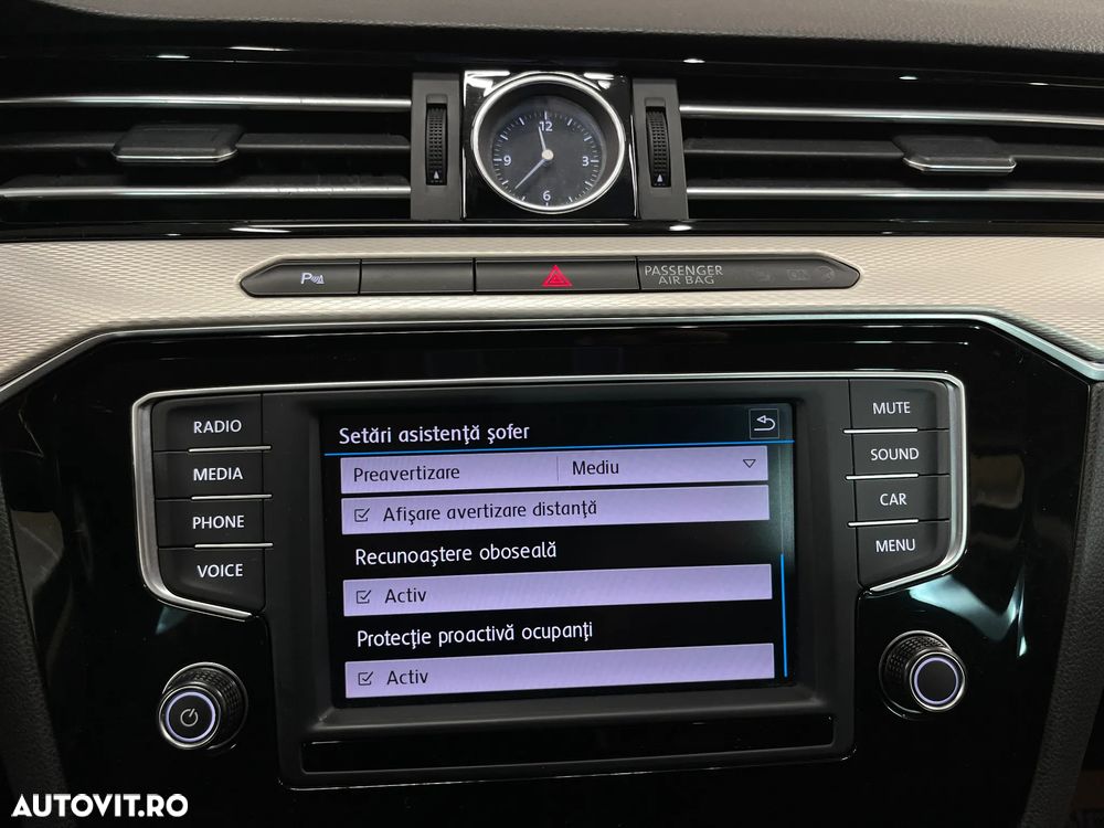 Volkswagen Passat 1.4 TSI DSG GTE - 18