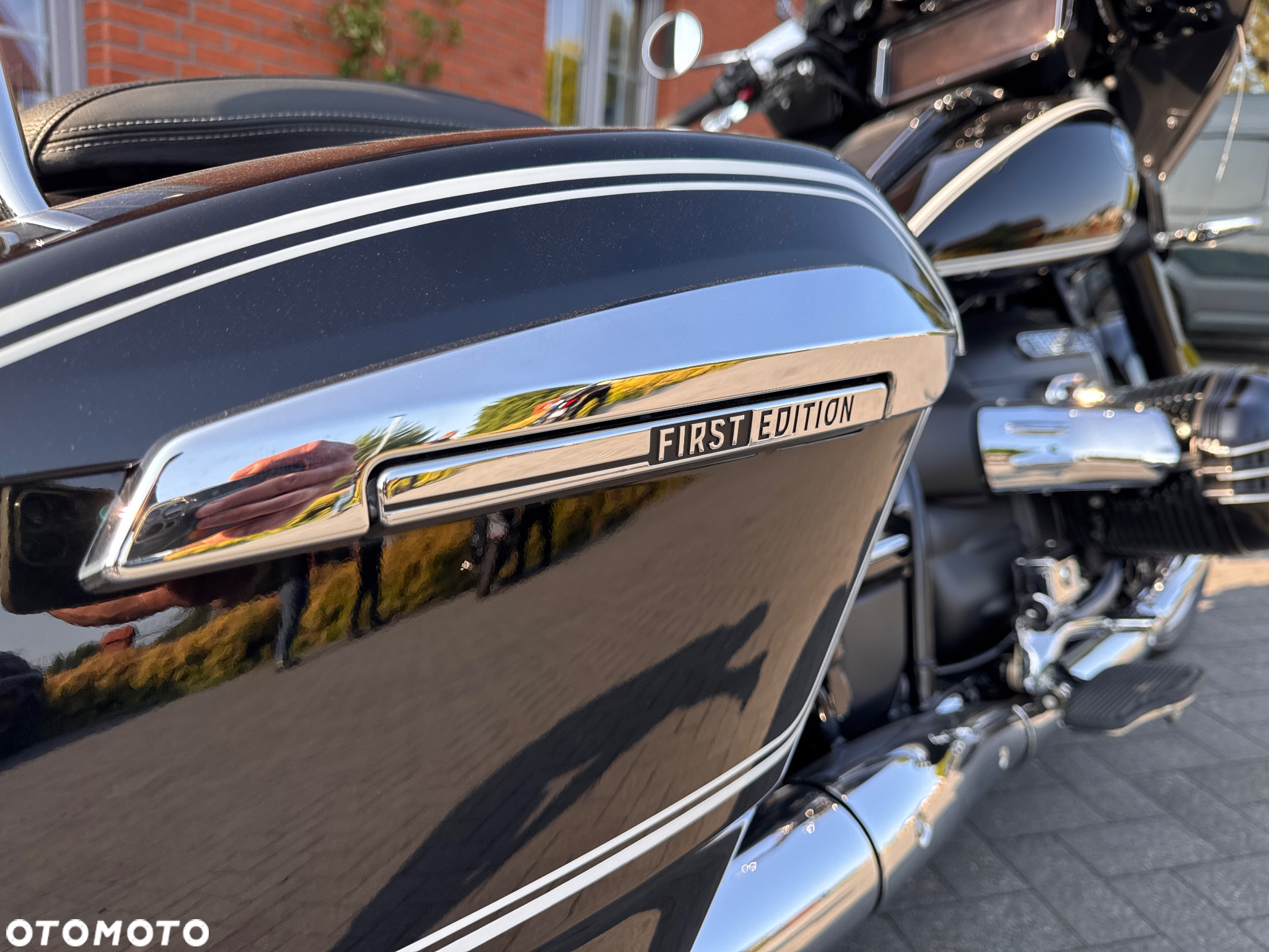 BMW R - 17