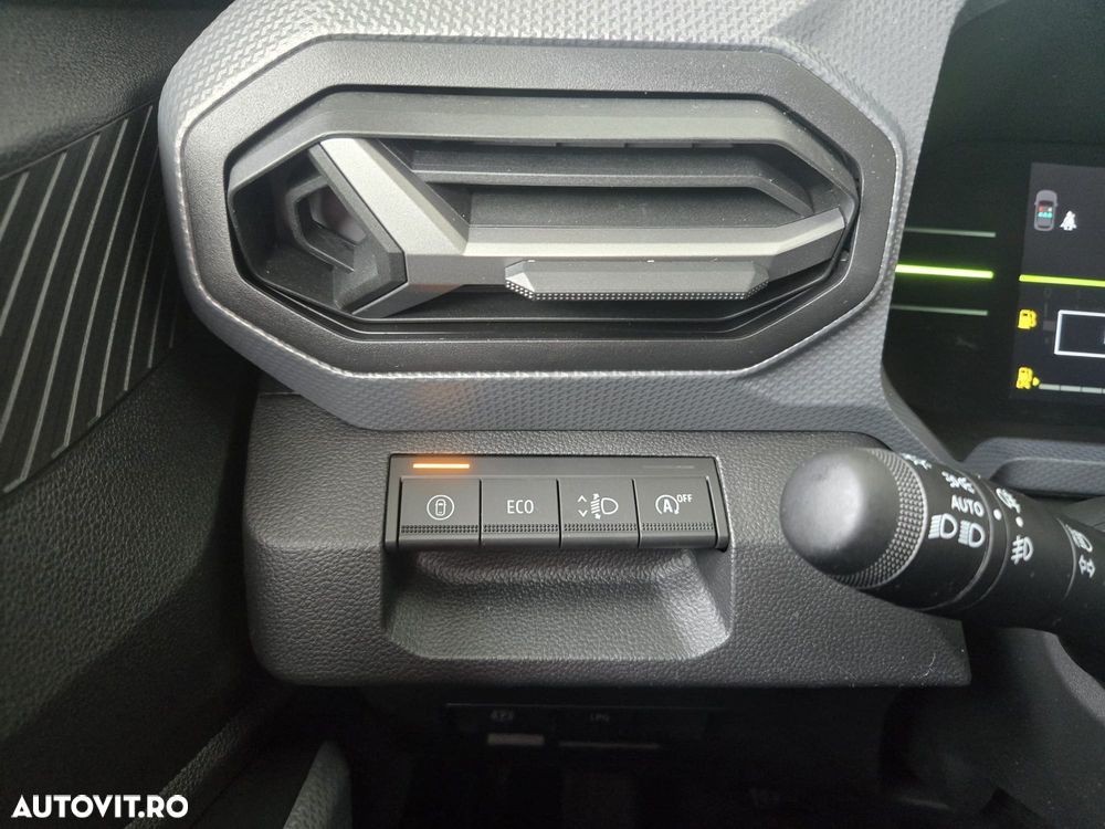 Dacia Duster - 8
