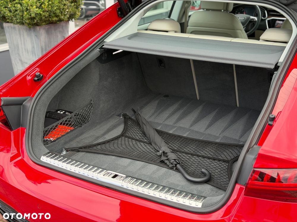 Audi A7 Sportback 45 TFSI Quattro S tronic - 19