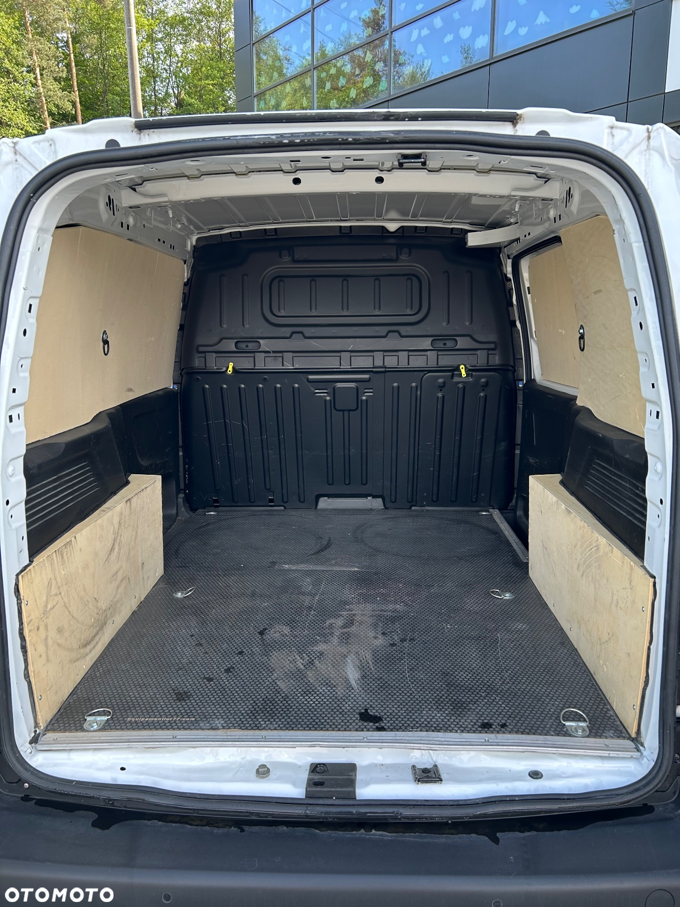 Citroën Berlingo - 8