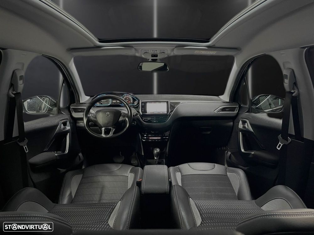 Peugeot 2008 1.2 PureTech Allure EAT6 - 2