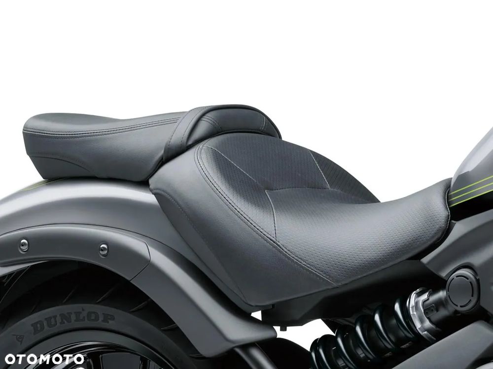 Kawasaki Vulcan - 7