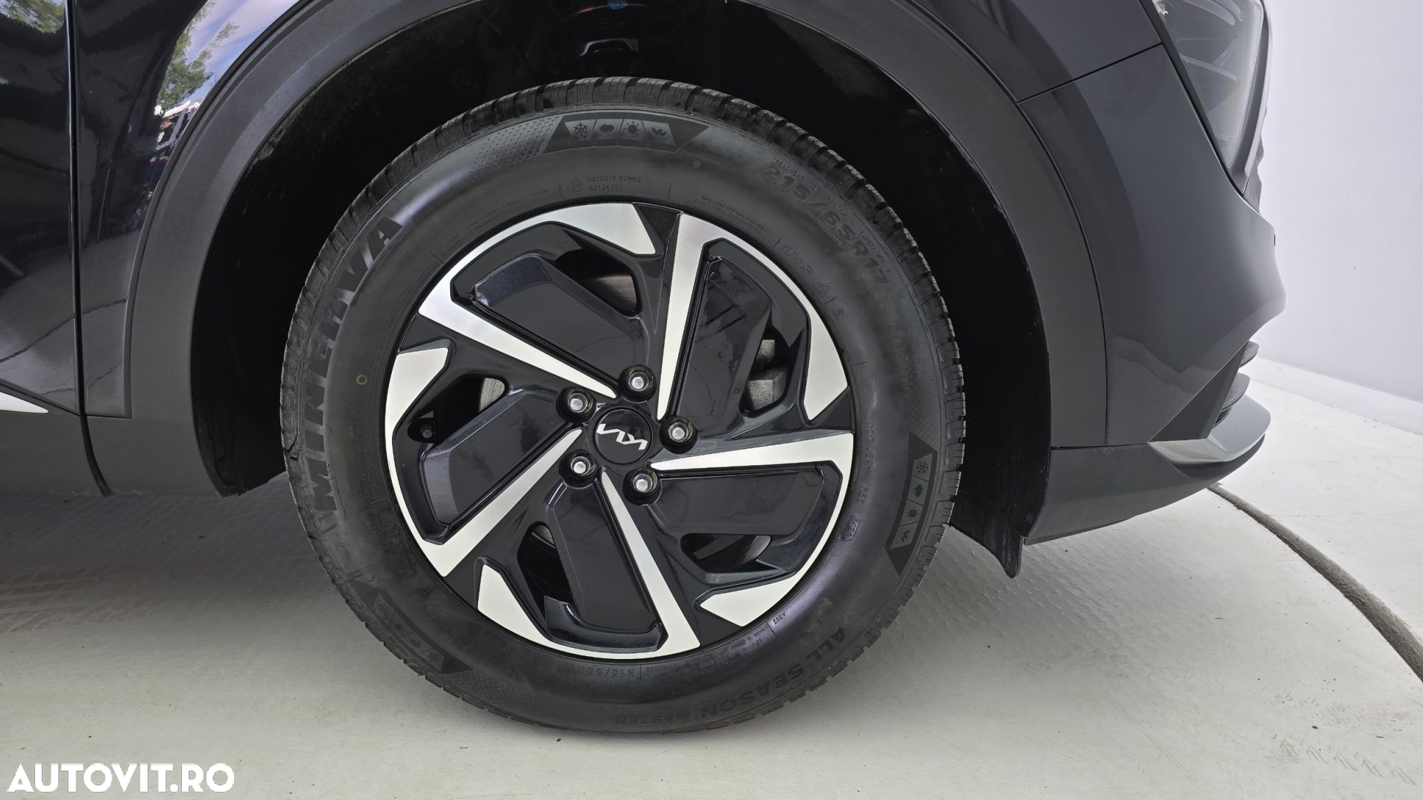 Kia Sportage - 23