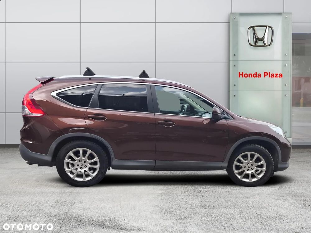 Honda CR-V 2.0 Executive - 6