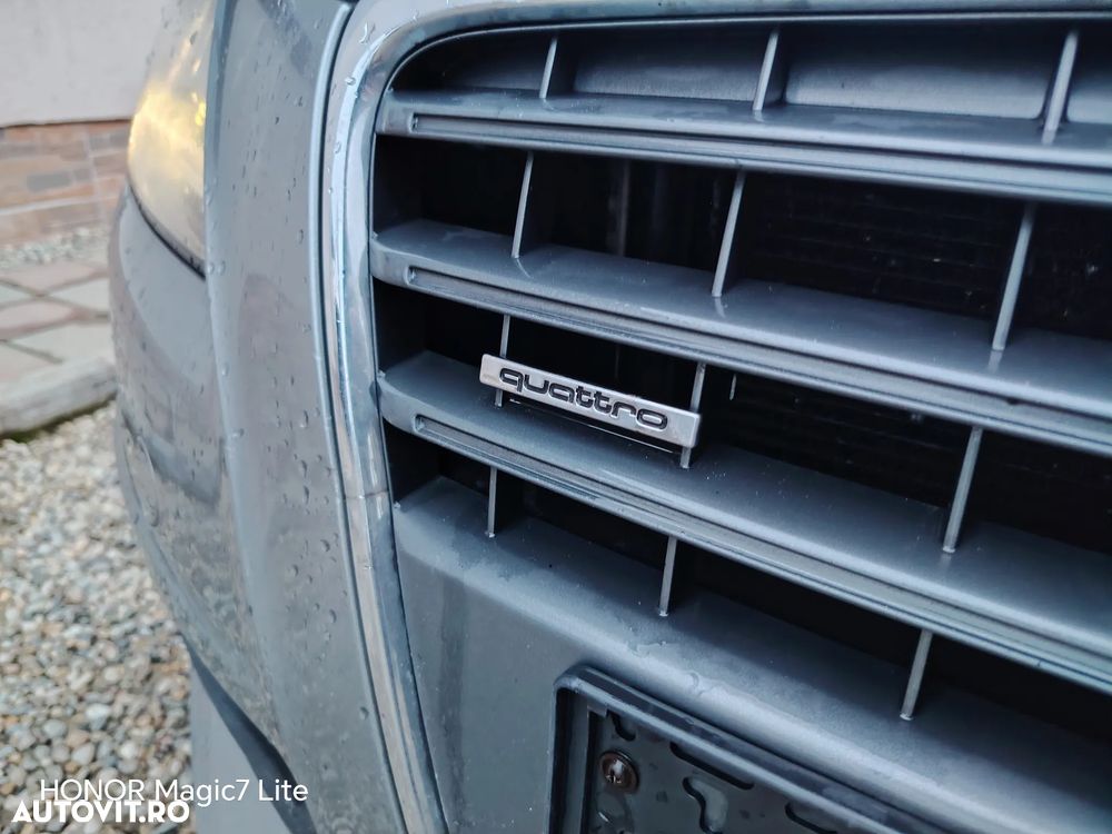 Audi A4 2.0 TFSI quattro S line Sportpaket - 17