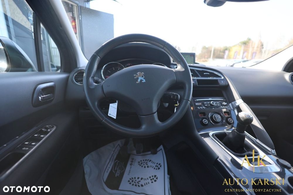 Peugeot 3008 - 39
