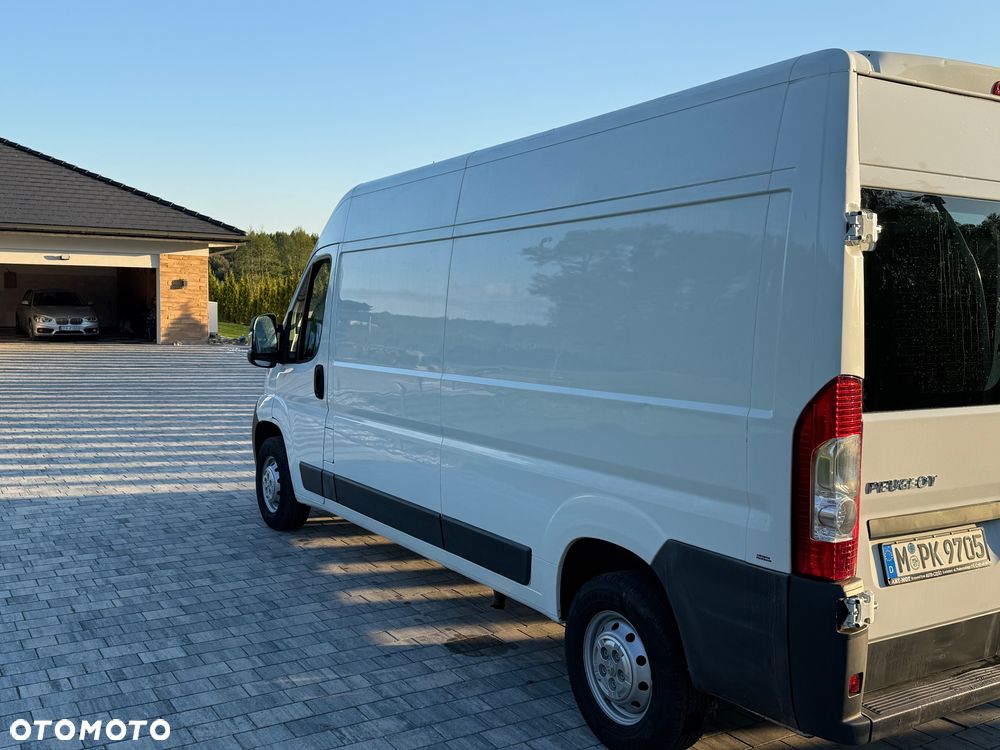 Peugeot Boxer - 39