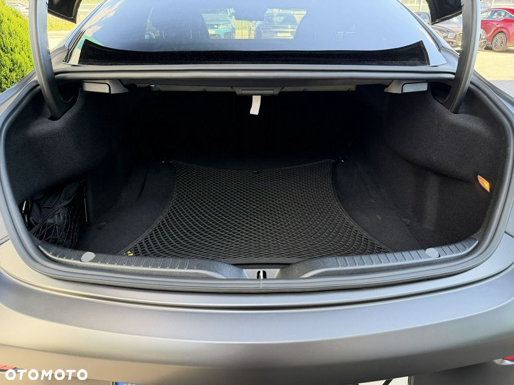 Mercedes-Benz Klasa C 63 S AMG 9G-TRONIC - 41