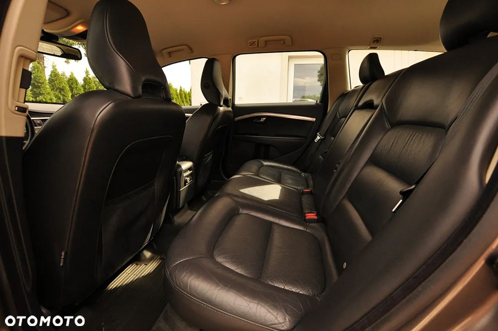 Volvo V70 2.0 - 21