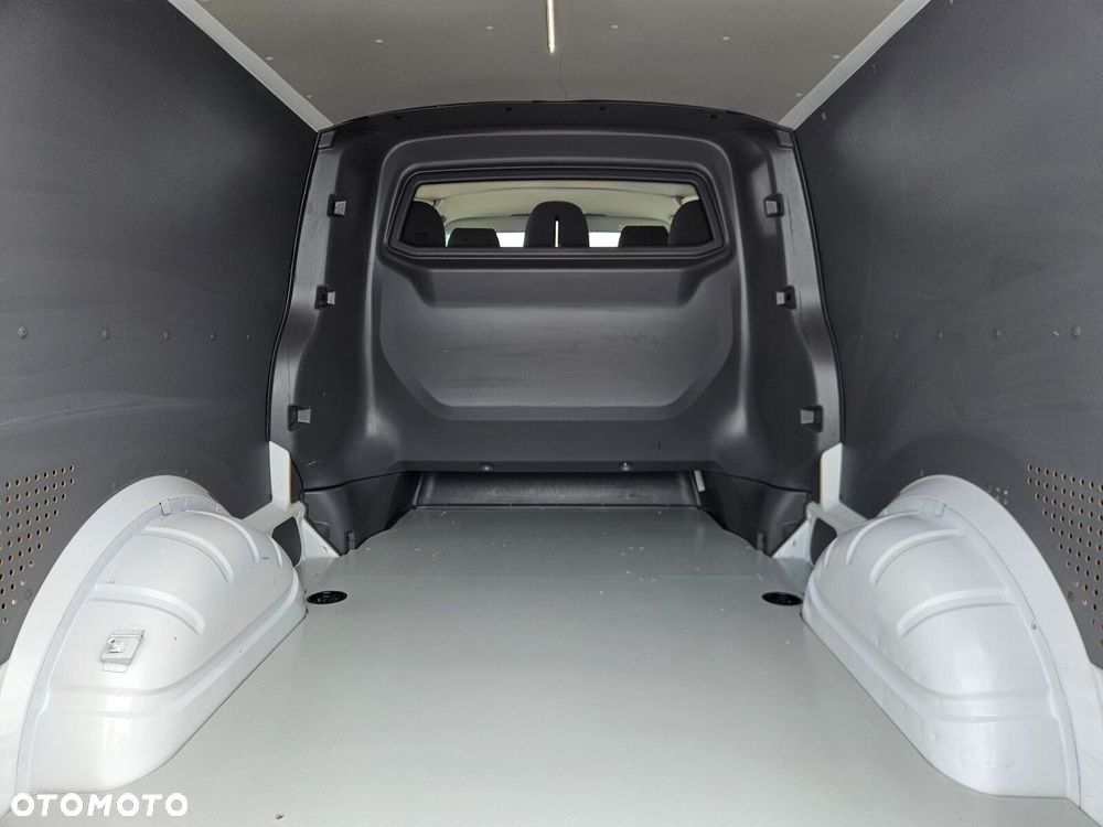 Volkswagen Transporter L2H1 *89900zł NETTO* Brygadówka 5 osób 2.0TDi/150KM - 15