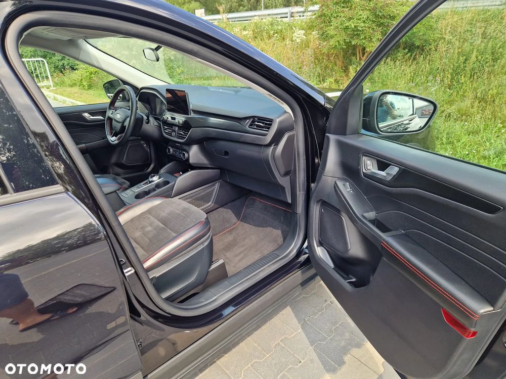 Ford Escape - 14