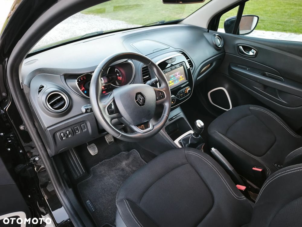 Renault Captur - 13