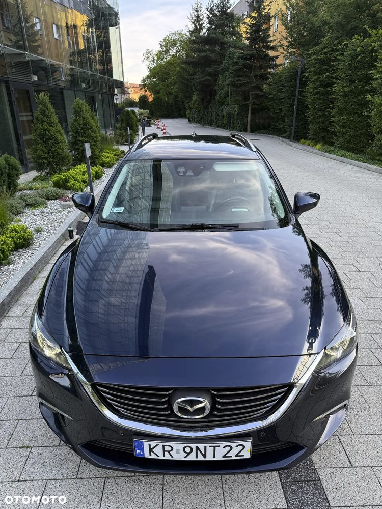 Mazda 6 2.0 Skypassion I-ELoop - 35