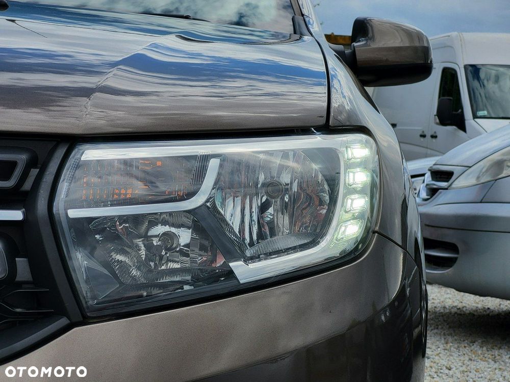 Dacia Logan - 8
