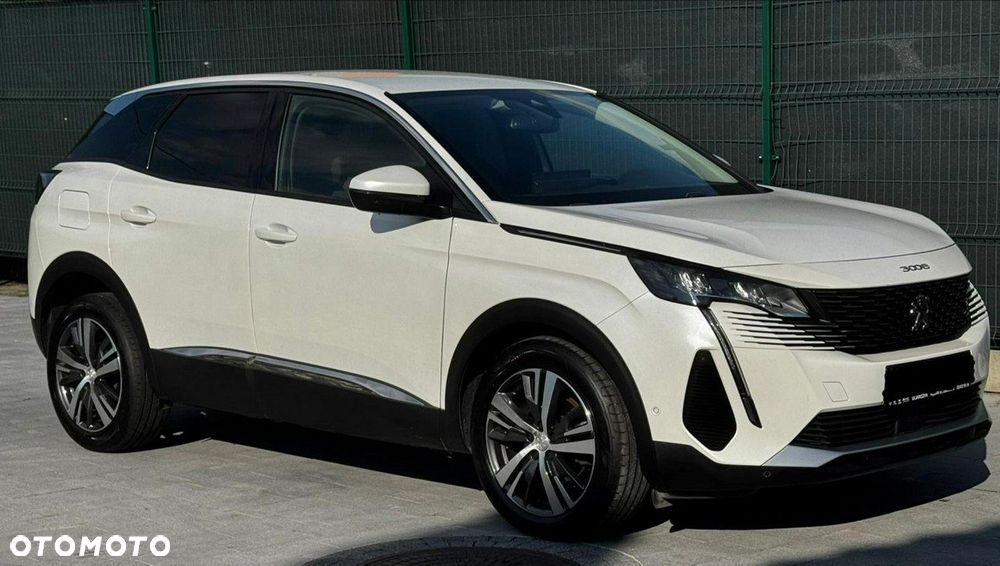 Peugeot 3008 - 2