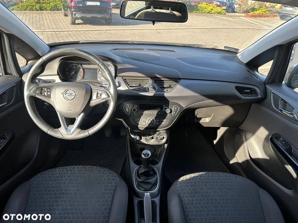 Opel Corsa 1.4 Enjoy - 7