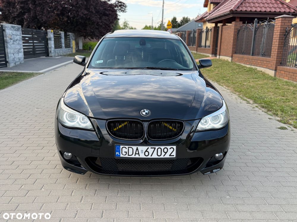 BMW Seria 5 530d - 2