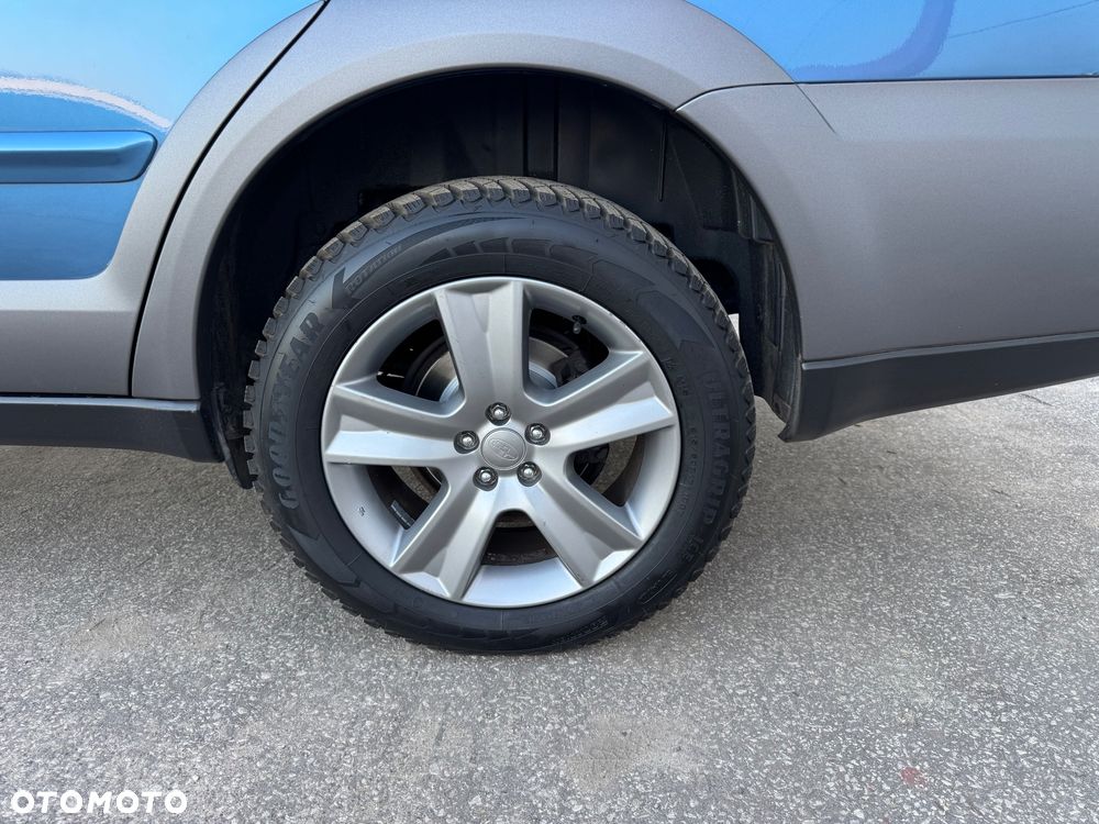 Subaru Outback 2.5i Active - 29