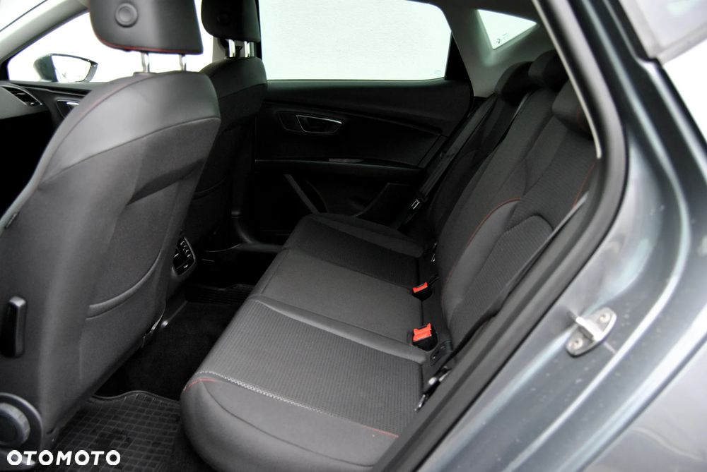 Seat Leon 1.4 TSI Start&Stop FR - 18