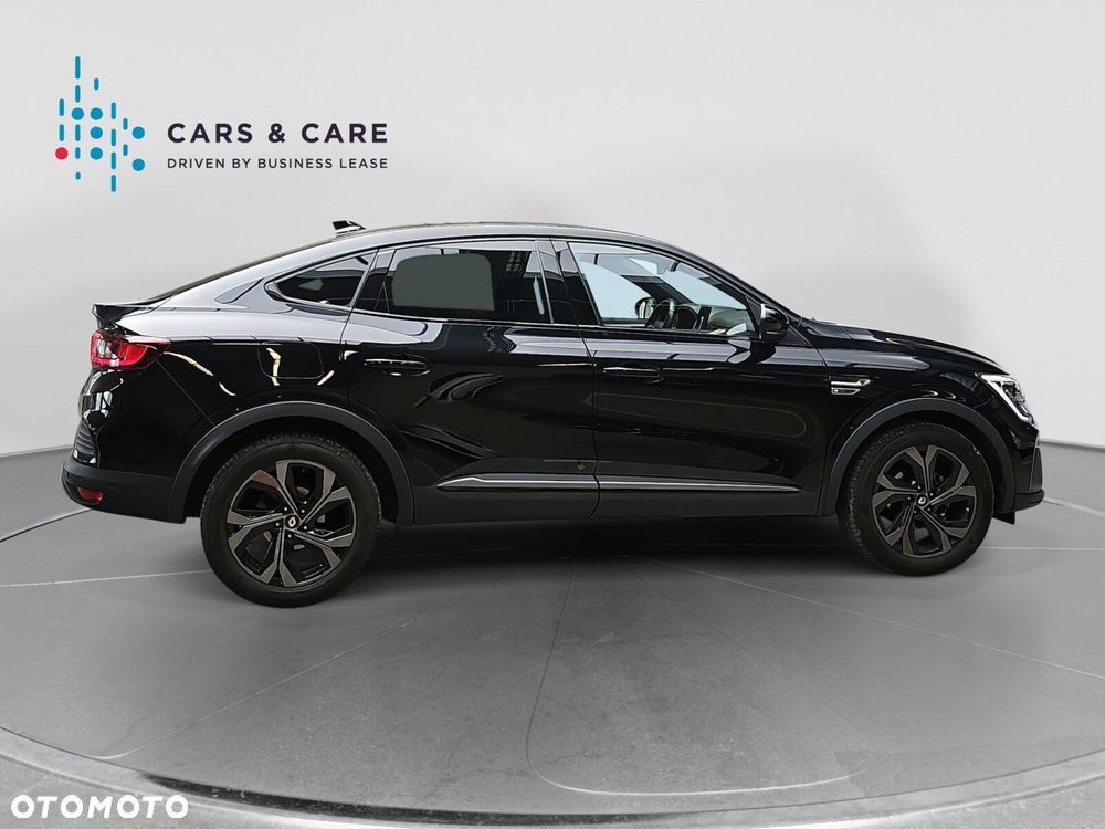 Renault Arkana 1.3 TCe mHEV R.S Line EDC - 25