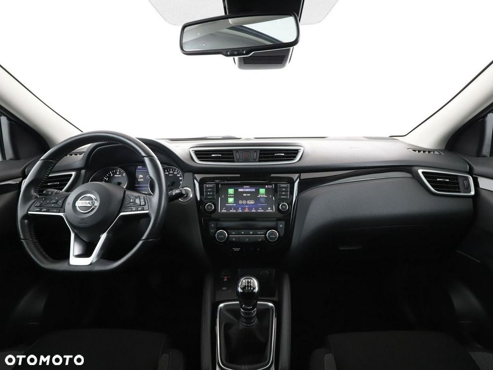 Nissan Qashqai 1.3 DIG-T N-Connecta - 16