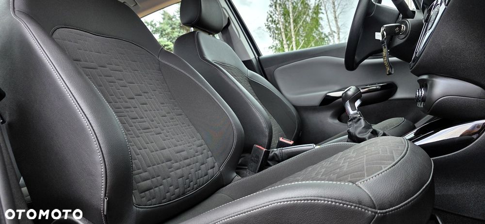 Opel Corsa 1.4 Cosmo - 12
