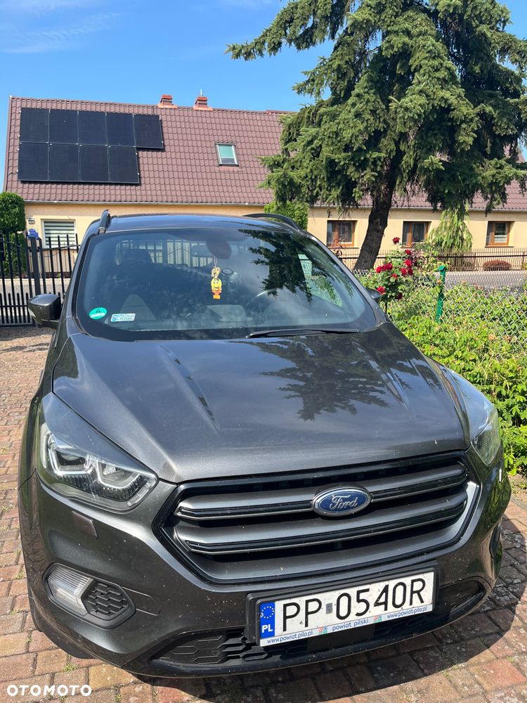 Ford Kuga Vignale 1.5 EcoBoost FWD ASS - 1