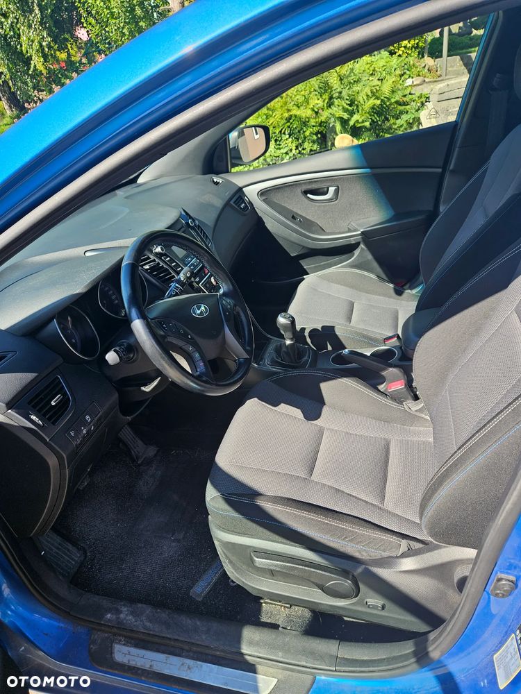 Hyundai i30 - 8