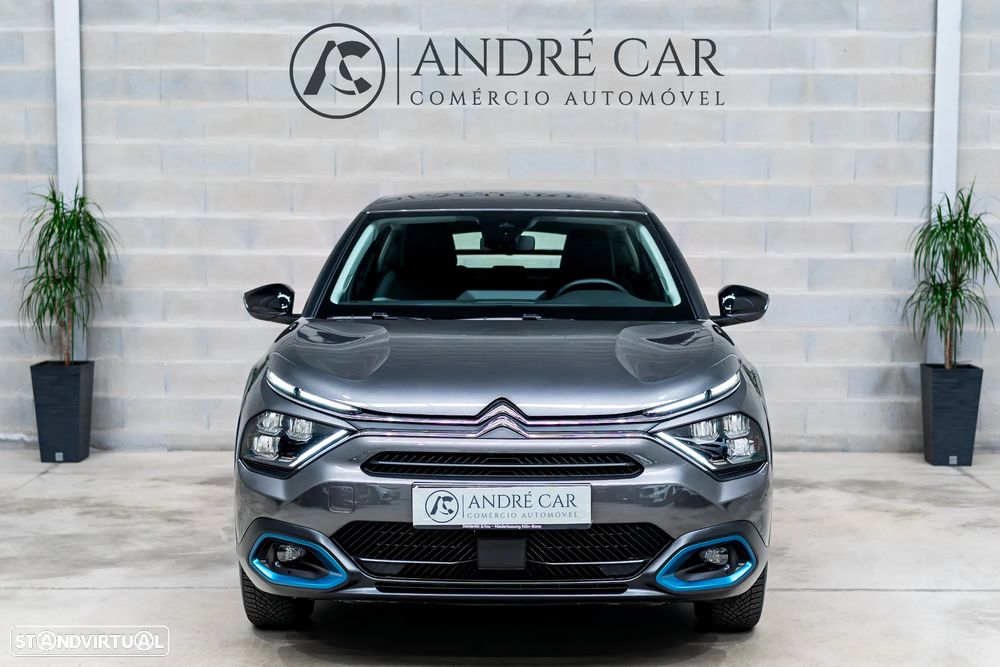 Citroën e-C4 50 kWh Feel Pack - 4