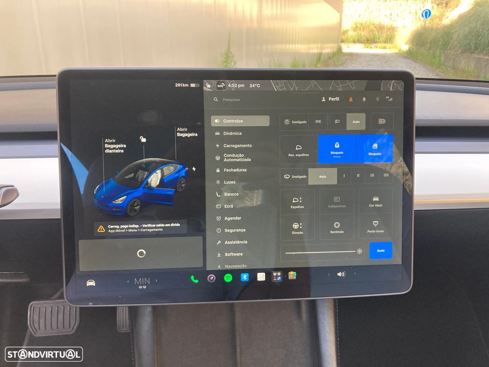 Tesla Model 3 Long Range AWD Dual Motor - 20