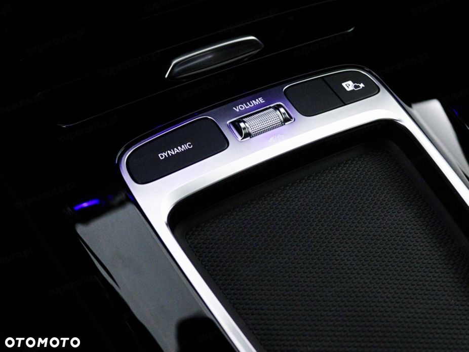 Mercedes-Benz Klasa A 45 S AMG 4-Matic 8G-DCT - 22