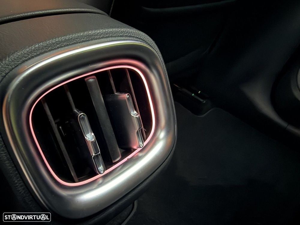 Smart #1 66 kWh Premium - 34