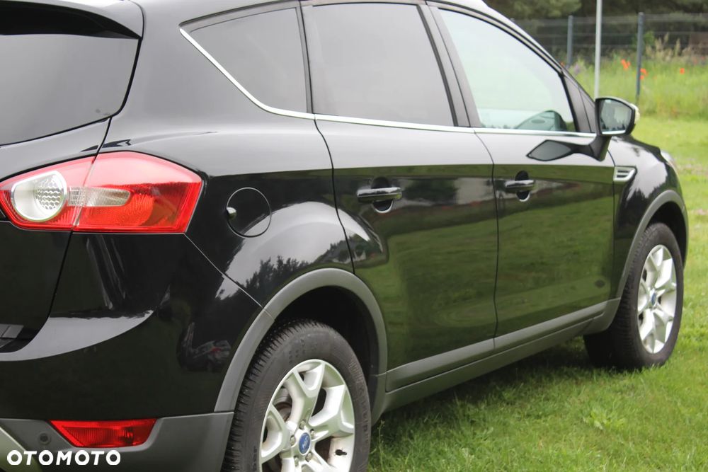 Ford Kuga 2.0 TDCi 2x4 Trend - 11
