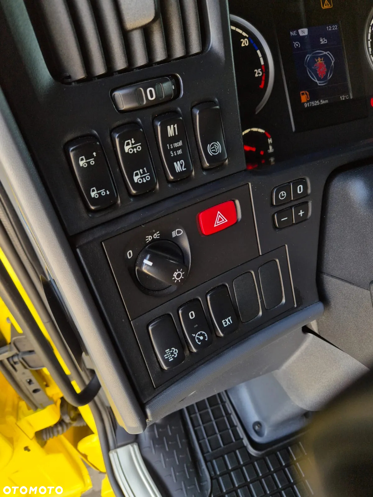 Scania R450 - 26