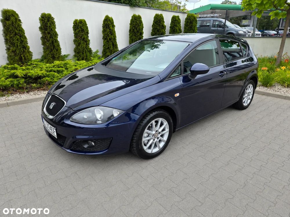 Seat Leon 1.4 TSI Sport Limited - 3