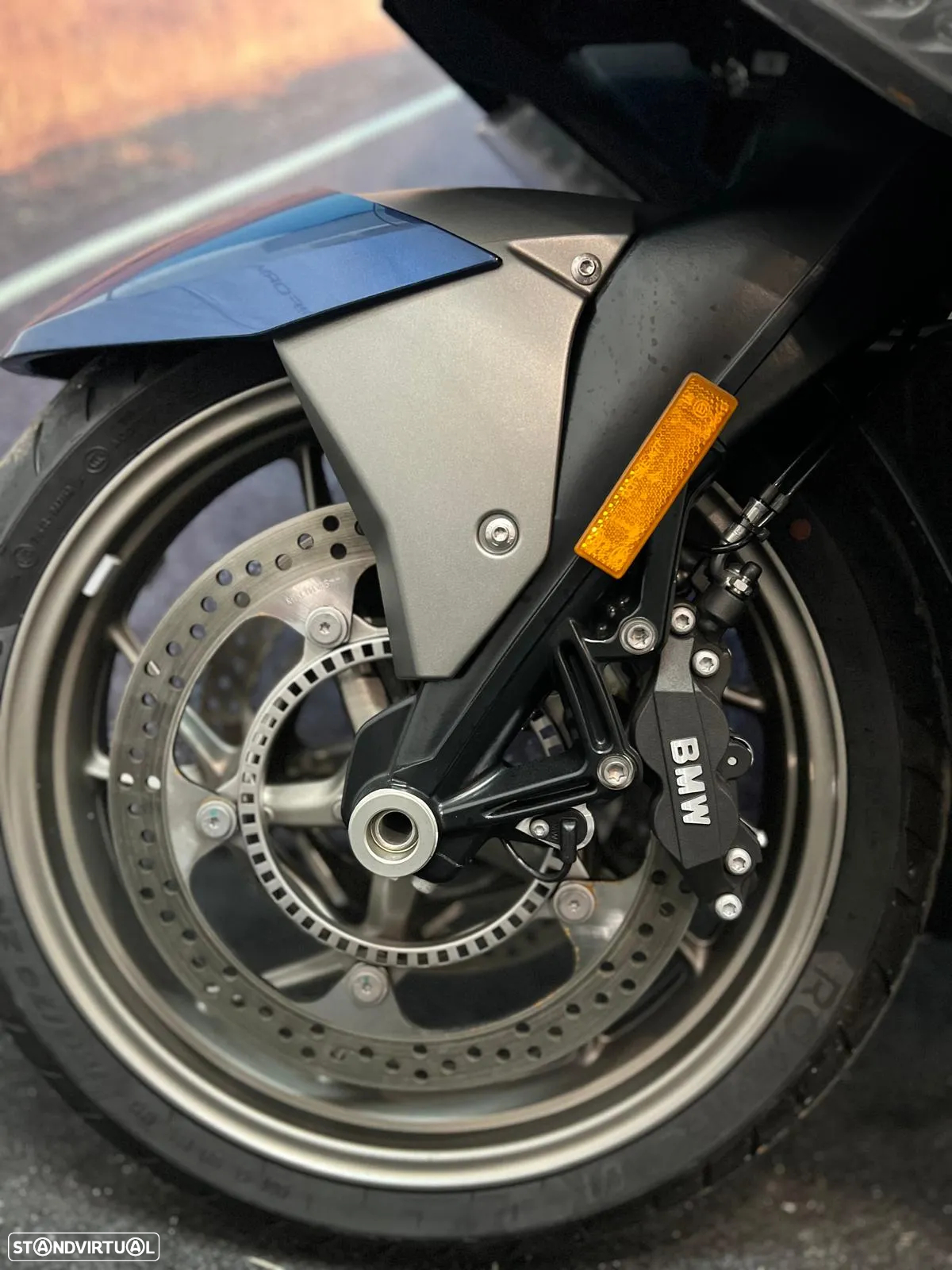 BMW K 1600 GTL 2024 - 11