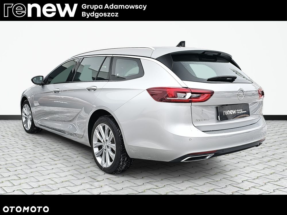 Opel Insignia 2.0 CDTI Business Elegance S&S - 7