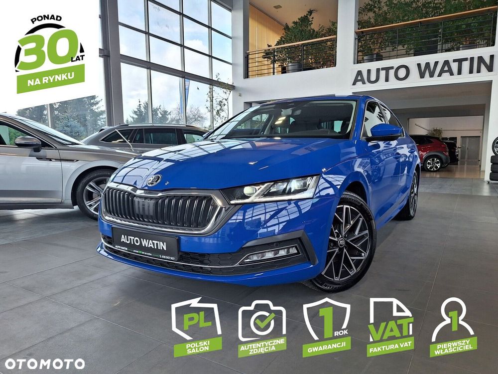 Skoda Octavia - 2