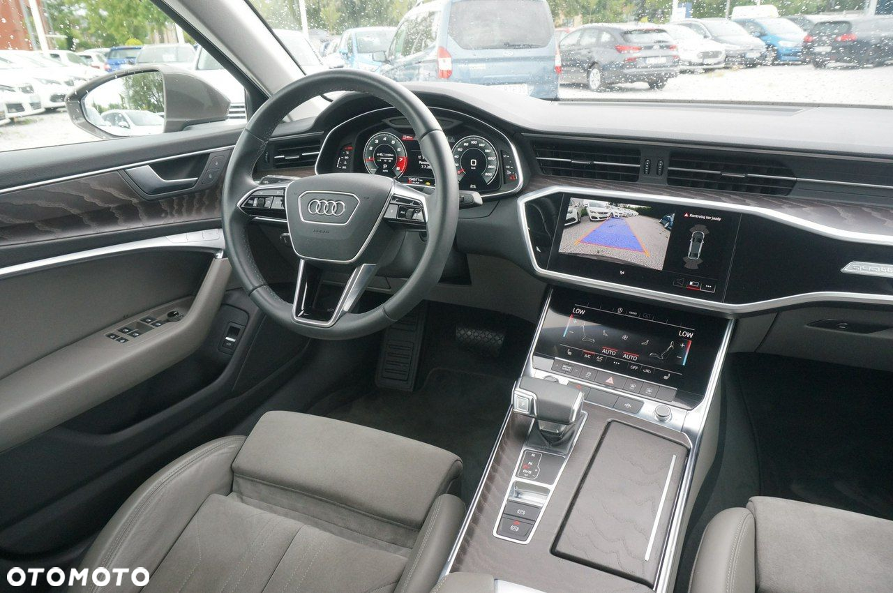 Audi A6 - 14