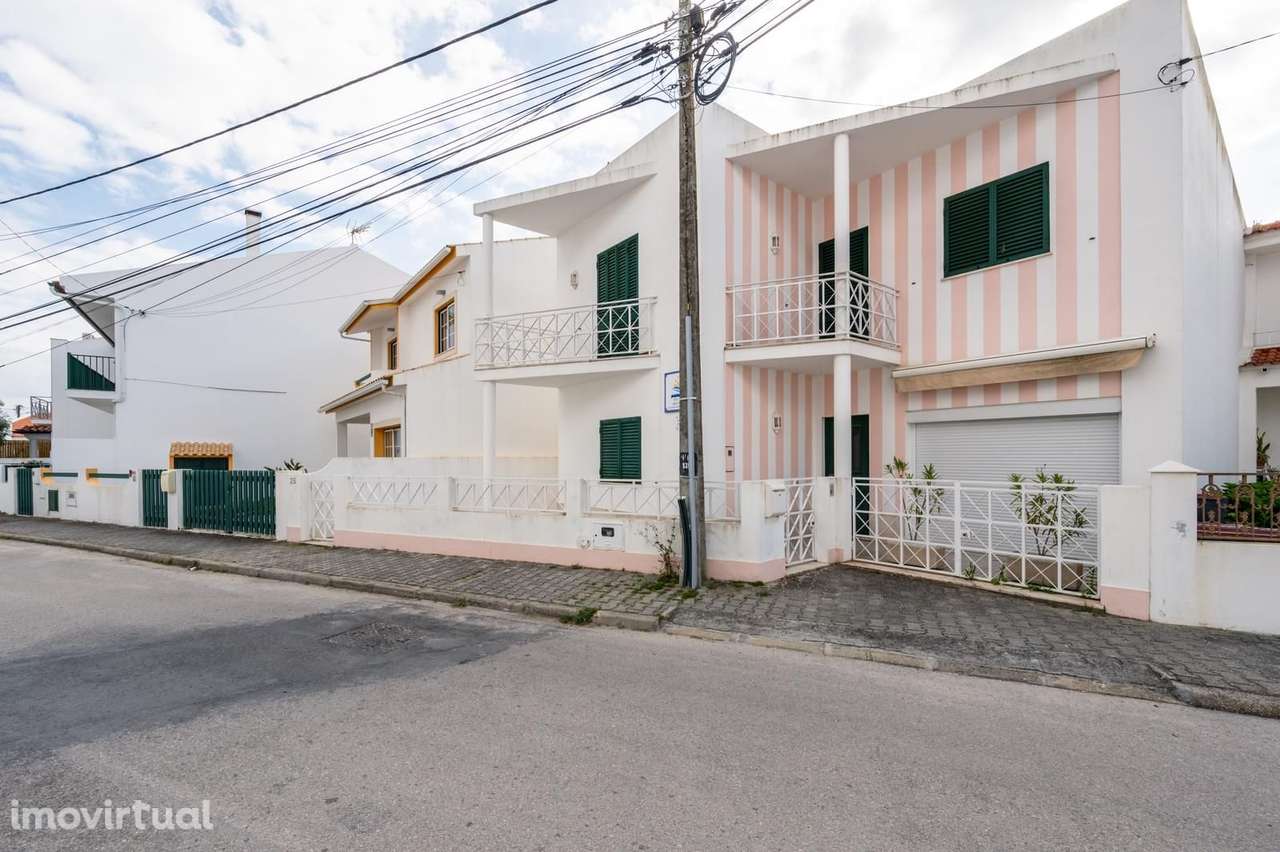 Moradia em Banda T4, Carvalhal, Grandola - Grande imagem: 4/26